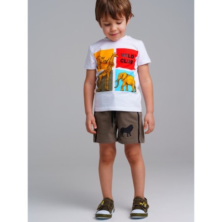 Sneakers for the boy PlayTode, size 28-3