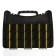 Organizer with a tundra lock, stop partitions, 12 ", 300 x 225 x 45 mm
