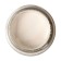 Acrylic paint on the skin and fabric Luxart Leather Perl, 20 ml, white mother