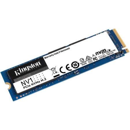 SSD Kingston PCI-E 4.0 X4 2TB SNV2S/2000G NV2 M.2 2280-1