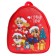 Children's backpack "Happy New Year", puppy patrol