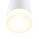 Bra Technical C027WL-L10W, LED, 10W, 9x6.4x22.4 cm, 750lm, white color