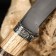 Hunting knife "Taezhik" 22cm, blade 110mm/3.8mm, tree