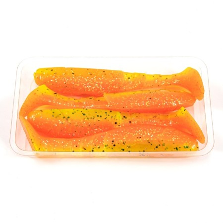 The Yaman Pro Boost Up, 10.2 cm, color #16-Arbuz, packaging 4 pcs.-3