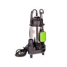 Fecal pump 