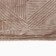 Domino plaid 150x205cm, Velsoft 250g/m, PE100%