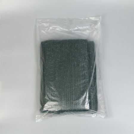 The grid shadeing 5 × 4 m, density 35 g / m², dark green-16