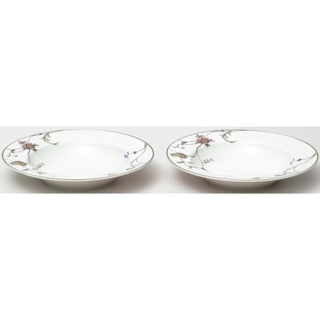 A set of deep plates of Balsford "Latona. Persia ", d = 21 cm, 2 pcs-1