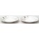 A set of deep plates of Balsford "Latona. Persia ", d = 21 cm, 2 pcs