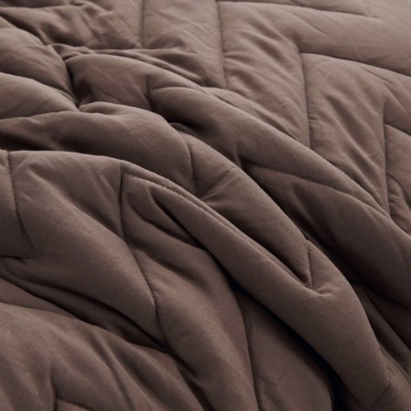 The bedspread and pillowcase "Robbie", size 230x250 cm, 50x70 cm 2 pcs-3