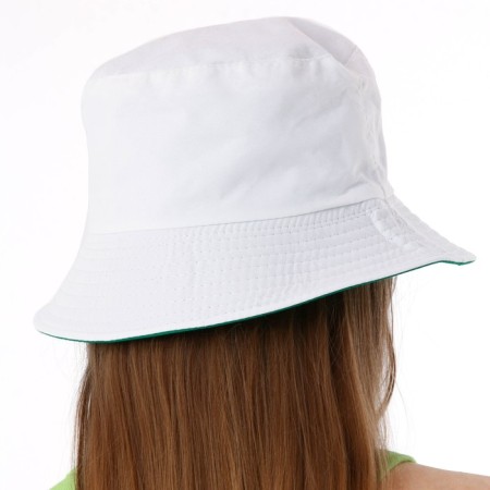 Panama Malibu, white color, rr 56-8