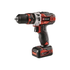 Дрель аккумуляторная ударная Einhell 4513942, PXC TE-CD 18/50 Li-i BL-Solo, без АКБ и ЗУ