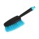 Autovirazh AV-2182 car washing brush, under the hose, with an adapter