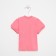 Nursery blouse, pink color, height 68