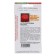 Flower seeds ANITED ASTRA "Clack Red", 0.2 g