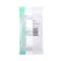 Frame SE AtlasDesign Aqua, 2 posts, IP44, White, Atn440102