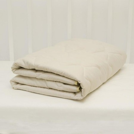 Steel blanket, 105x140 cm, camel fluff size-2