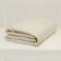 Steel blanket, 105x140 cm, camel fluff size