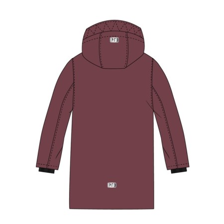 Demi -season coat for the boy PlayTode, height 164 cm-14