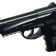 Pneumatic pistol "Borner Sport 306" cal. 4.5 mm, 3 j, bldg. plastic, up to 120 m/s