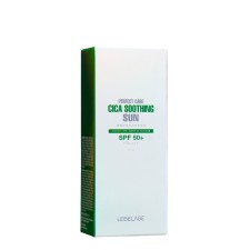 LEBELAGE SUSMENTER SUSE SUVING SPF50+ / PA ++++, 50 g