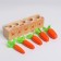 Developing set "Plant different carrots" 20 × 5.5 × 5 cm