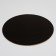 Stela is reinforced 26 cm, black - white, 3.2 mm