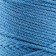 Yarn "Macrame Cotton" 20% polyester, 80% cotton 225m/250g (786 blue)