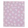 A notebook of 96 sheets in Calligrata "Minimalism", covered cardboard, block offset, mix