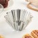 Form for Easter cakes "Classic", 13 × 6 cm