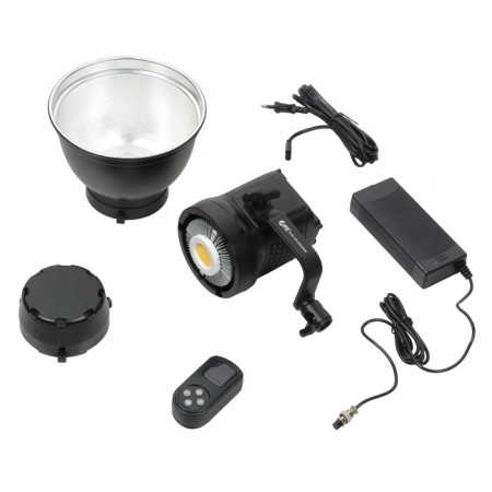 Illuminator LED studio Falcon Eyes Studio Led Cob, 120 BP-3