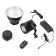 Illuminator LED studio Falcon Eyes Studio Led Cob, 120 BP