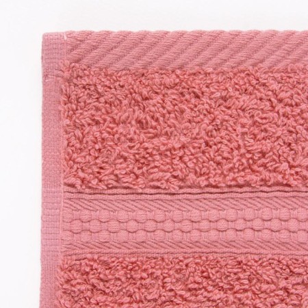 Arya Home Miranda Soft, 500 GR, size 70x140 cm, coral color-19