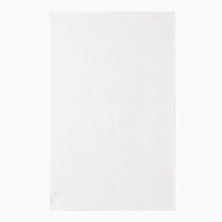 Trick towel 70x130cm Ritmica, White, 340 g/m, HL100%-1