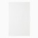 Trick towel 70x130cm Ritmica, White, 340 g/m, HL100%