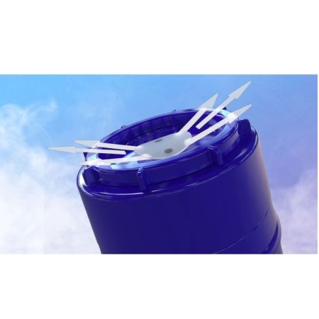 Masturbator Fleshlight Boost Blow mouth, light-bodied-2