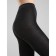 Women's tights Cashmera, size 5, color Nero