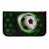 Penal 1 section 115 x 205 x 30 mm, calligrata "football", laminated cardboard