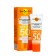 Sunscreen cream "Biocon" for especially sensitive areas of the face, SPF 50, 25 ml