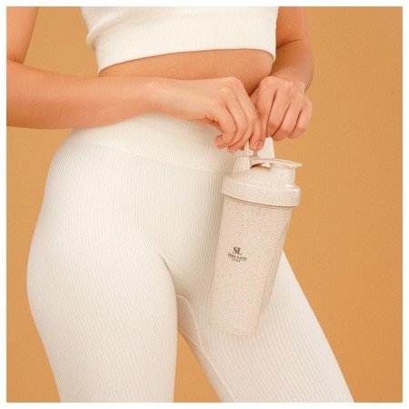 Sima-Land Home, 600 ml, 600 ml, beige color-8