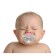 Harbal Baby Dummies "Bunny"