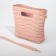 Bag for magnet, pink color