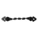 Handle-slop RS80-VT-SL, flowering matte