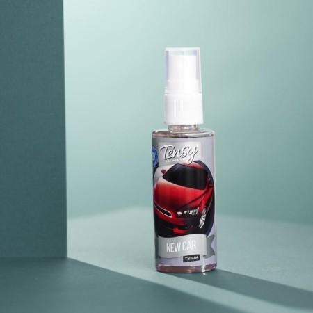 Tensy flavor-spray, new car, 50 ml, TSS-04