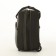 Small 37 L (S) suitcase with Sacvoyage bag, lightning department, extension, Khaki color