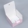 Box Gift team, packaging, “March 8”, 15 x 15 x 7 cm