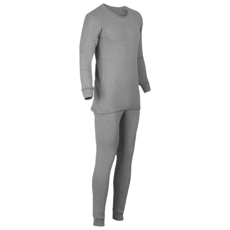 Thermal underwear is "Siberia", size 52-54, color gray color-1