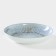 Porcelain plate "Megapolis", D = 20.5 cm