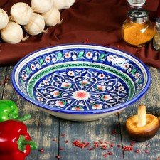 Suditsa Rishtan ceramics 