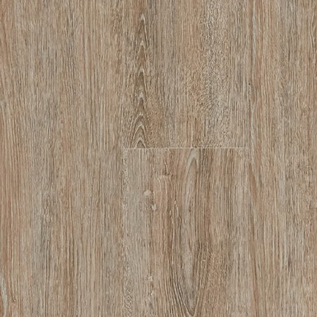 PVC tile Texfloor “Borneo 112”, 1200 × 182 mm, thickness 4 mm, 2.184 m2, tyis oak color